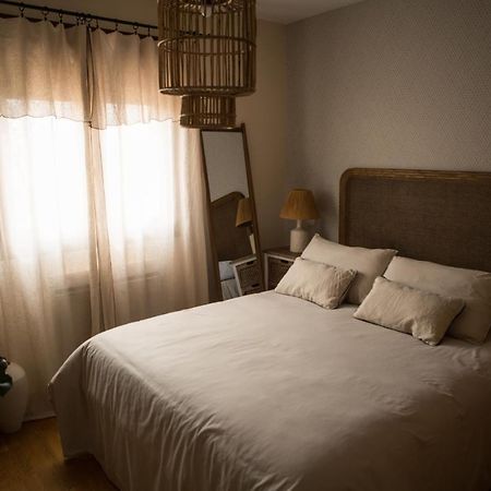 Casas De San Pedro Villa Hita Eksteriør billede