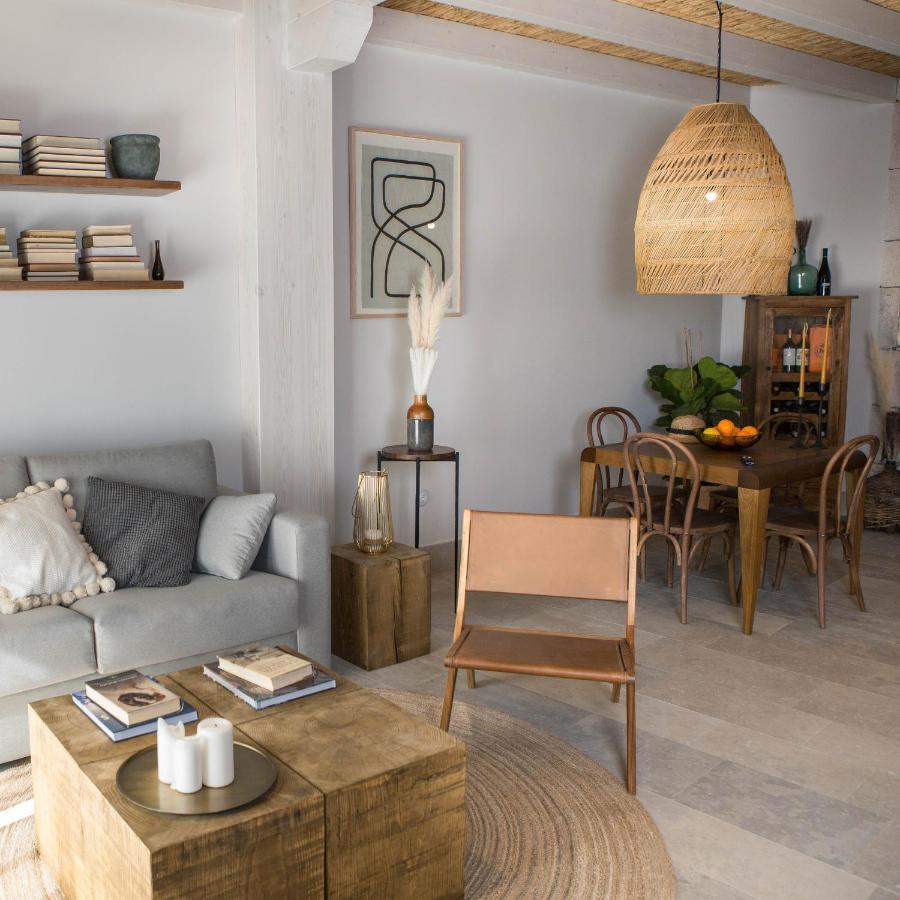 Casas De San Pedro Villa Hita Eksteriør billede