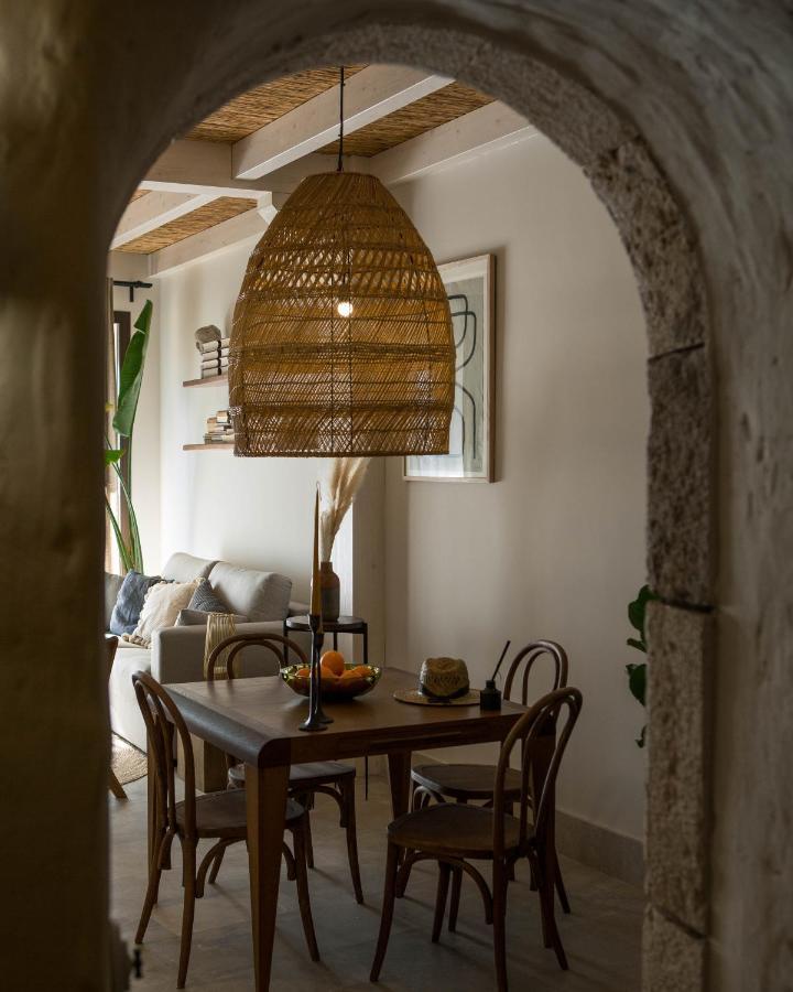 Casas De San Pedro Villa Hita Eksteriør billede