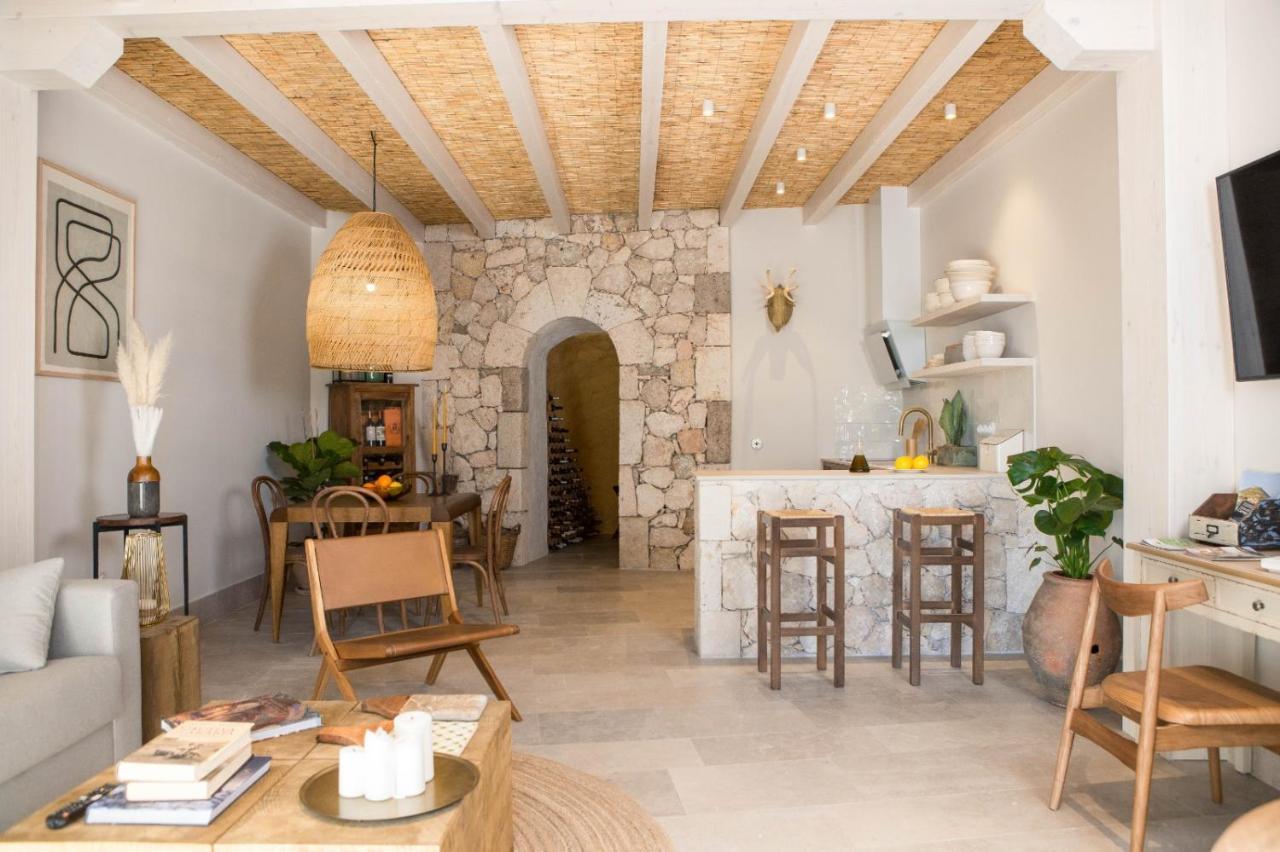 Casas De San Pedro Villa Hita Eksteriør billede