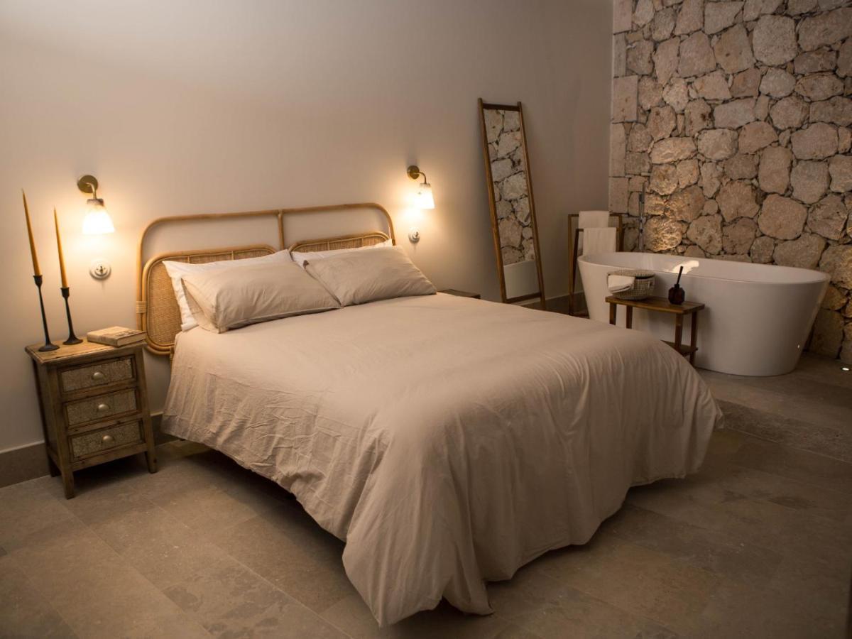 Casas De San Pedro Villa Hita Eksteriør billede
