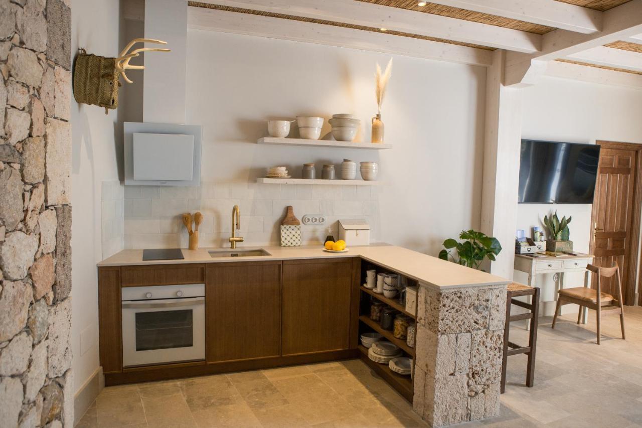Casas De San Pedro Villa Hita Eksteriør billede