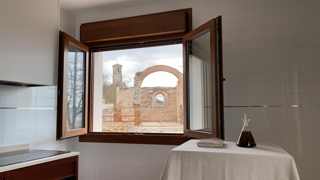 Casas De San Pedro Villa Hita Eksteriør billede