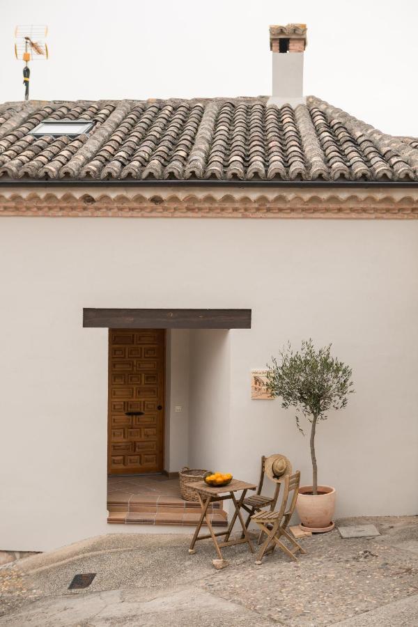 Casas De San Pedro Villa Hita Eksteriør billede