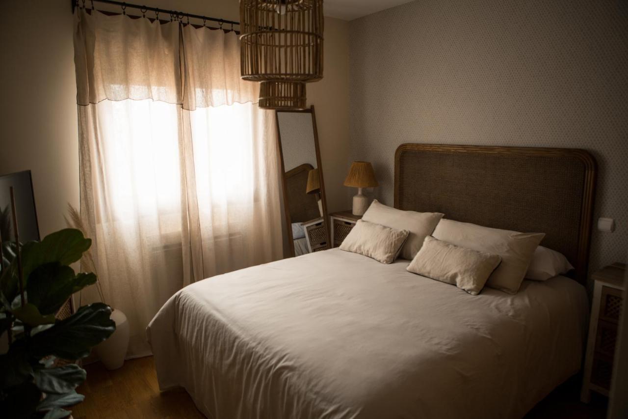 Casas De San Pedro Villa Hita Eksteriør billede