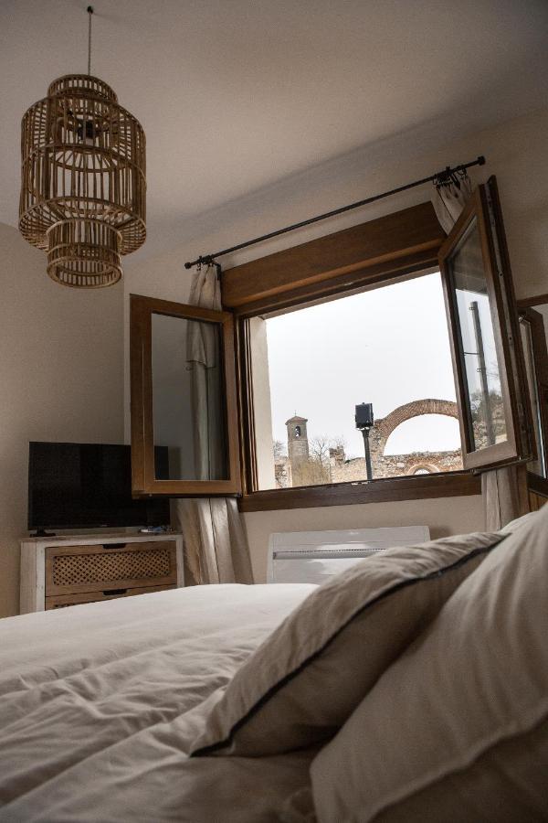 Casas De San Pedro Villa Hita Eksteriør billede