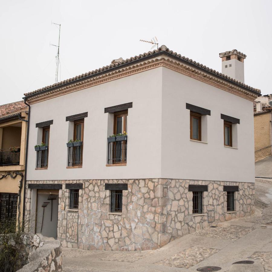 Casas De San Pedro Villa Hita Eksteriør billede